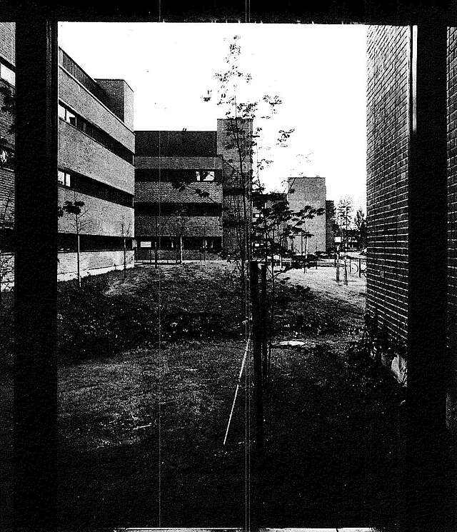 University of Joensuu