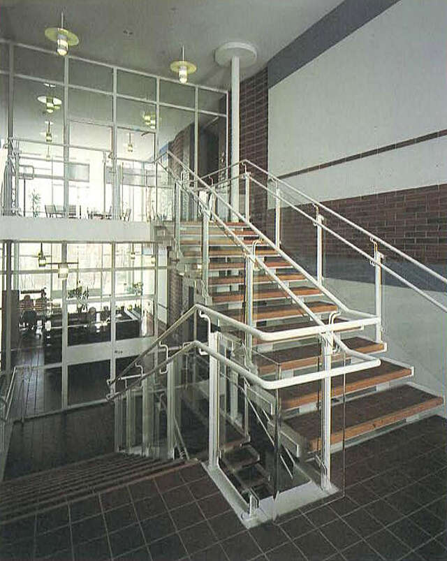 Stairwell