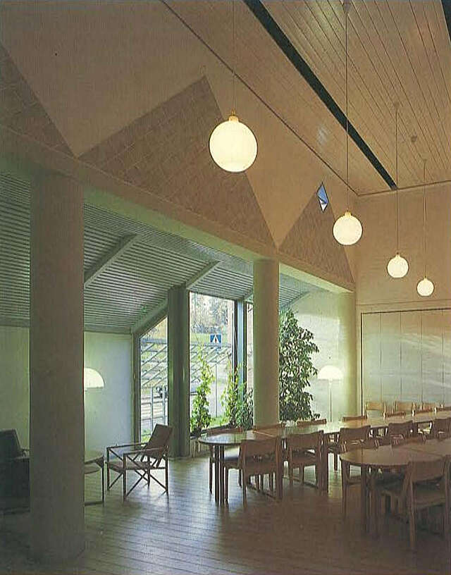 St. Matthew's Church