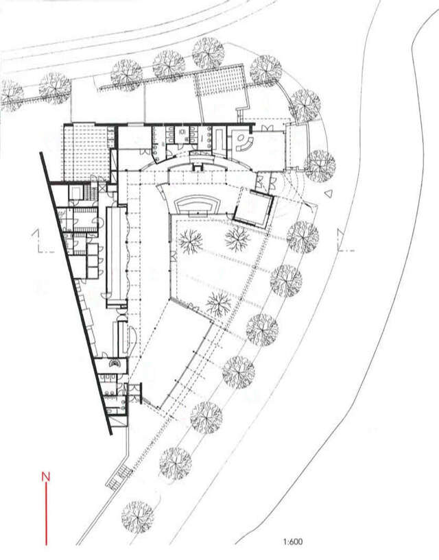 Restaurant Töölönranta 5