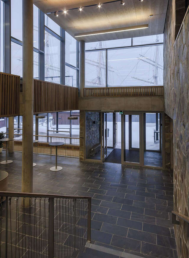 Åland Maritime Museum 11