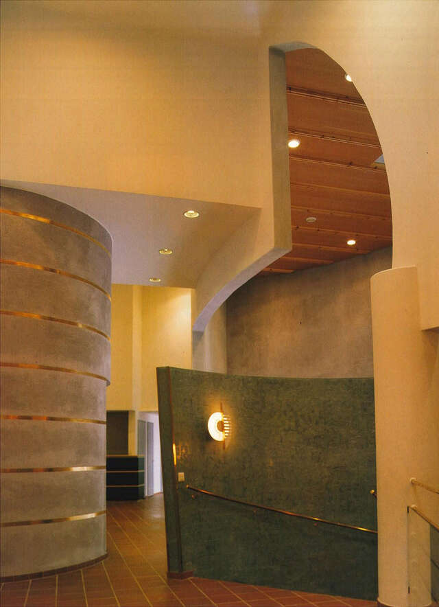 Kankaanpää Public Office 1