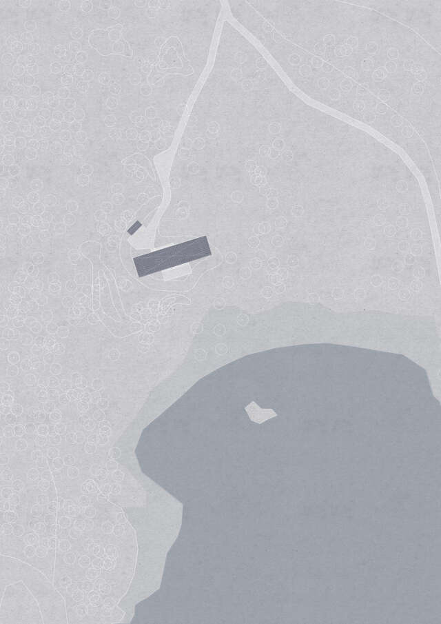 Architectural drawing