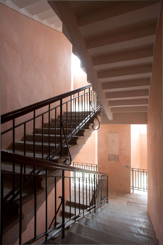 04 Noah Ark Kari Järvinen and Merja Nieminen Architects SAFA photo Arno de la Chapelle