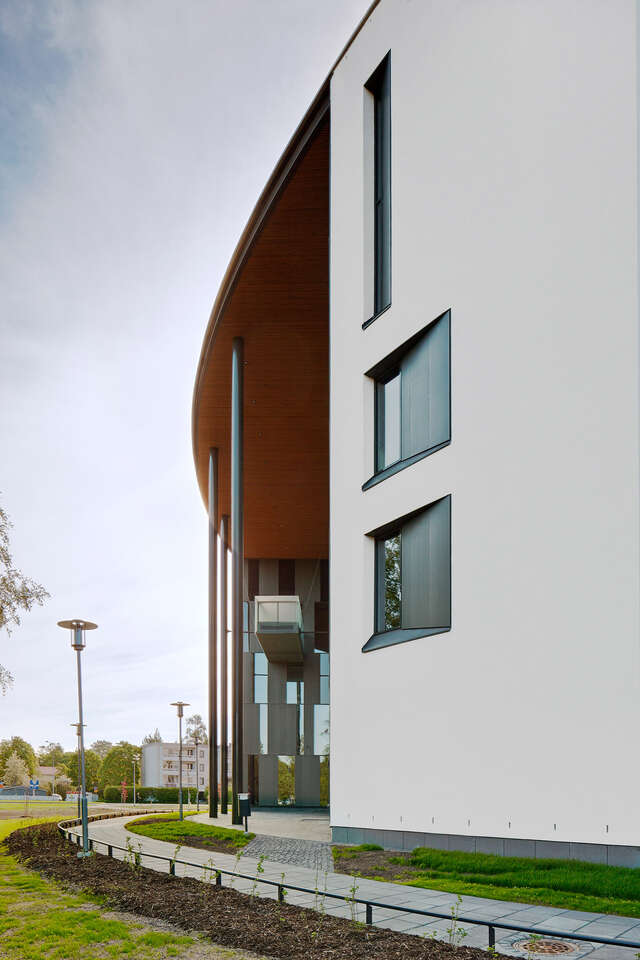 Hämeenlinna Police House 3