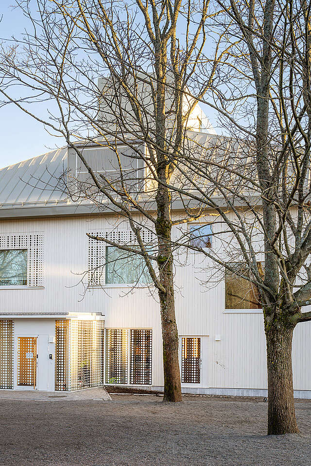 Lapinmäki Daycare Centre