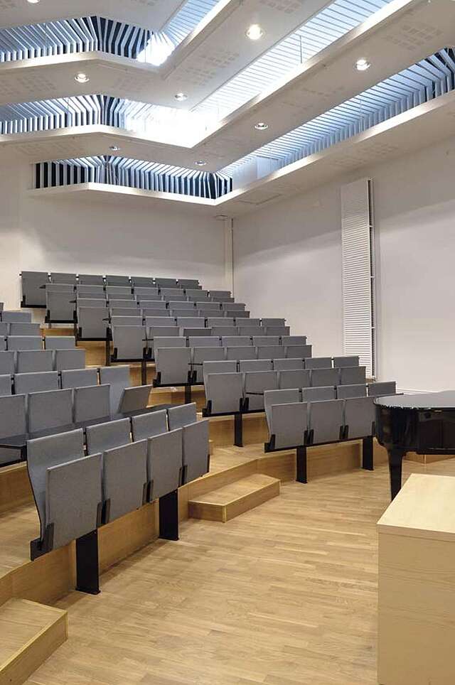 Auditorium