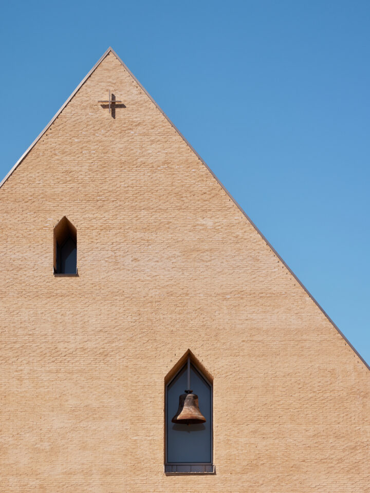 Church steeple, Ylivieska Church