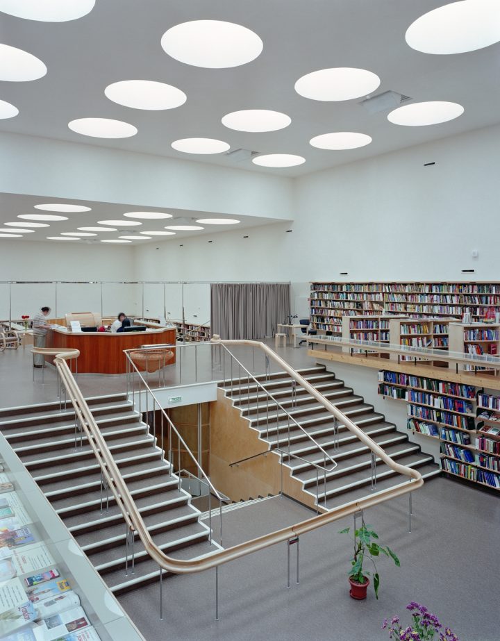 Viipuri Library