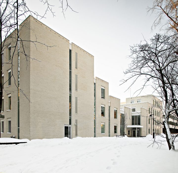 Swedish School of Social Science, University of Helsinki