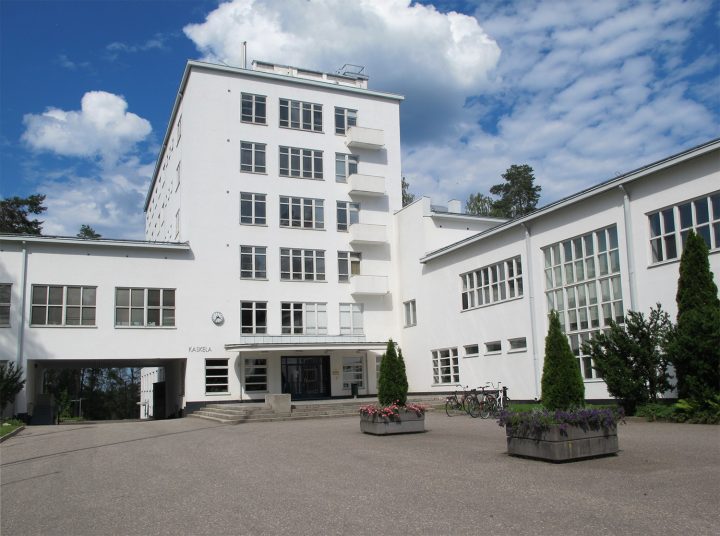Vierumäki Sports Institute