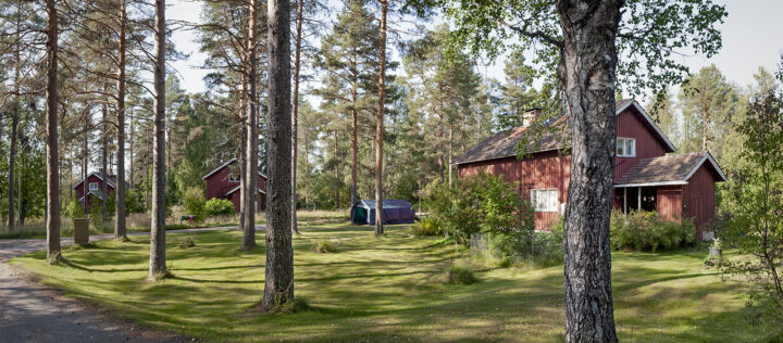 Two-family houses, Jylhämä Residential Area