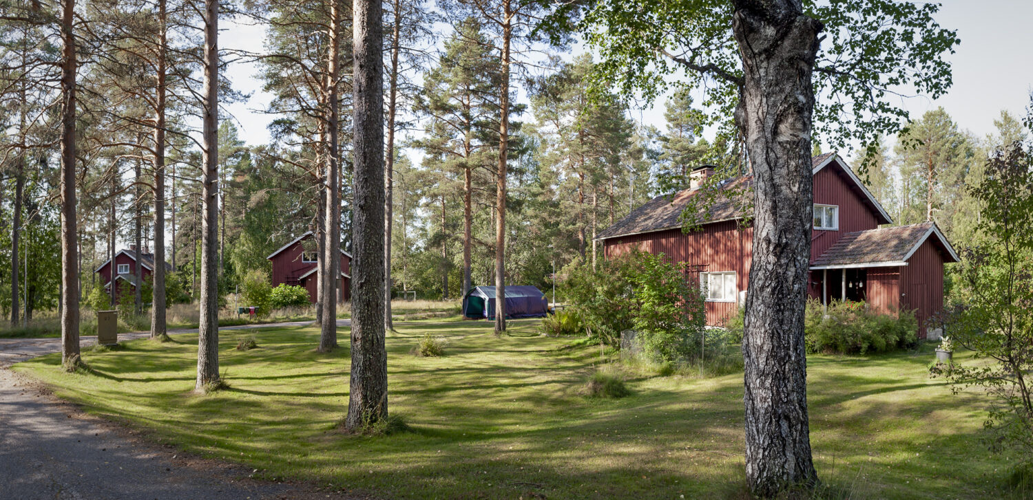 Jylhämä Residential Area · Finnish Architecture Navigator