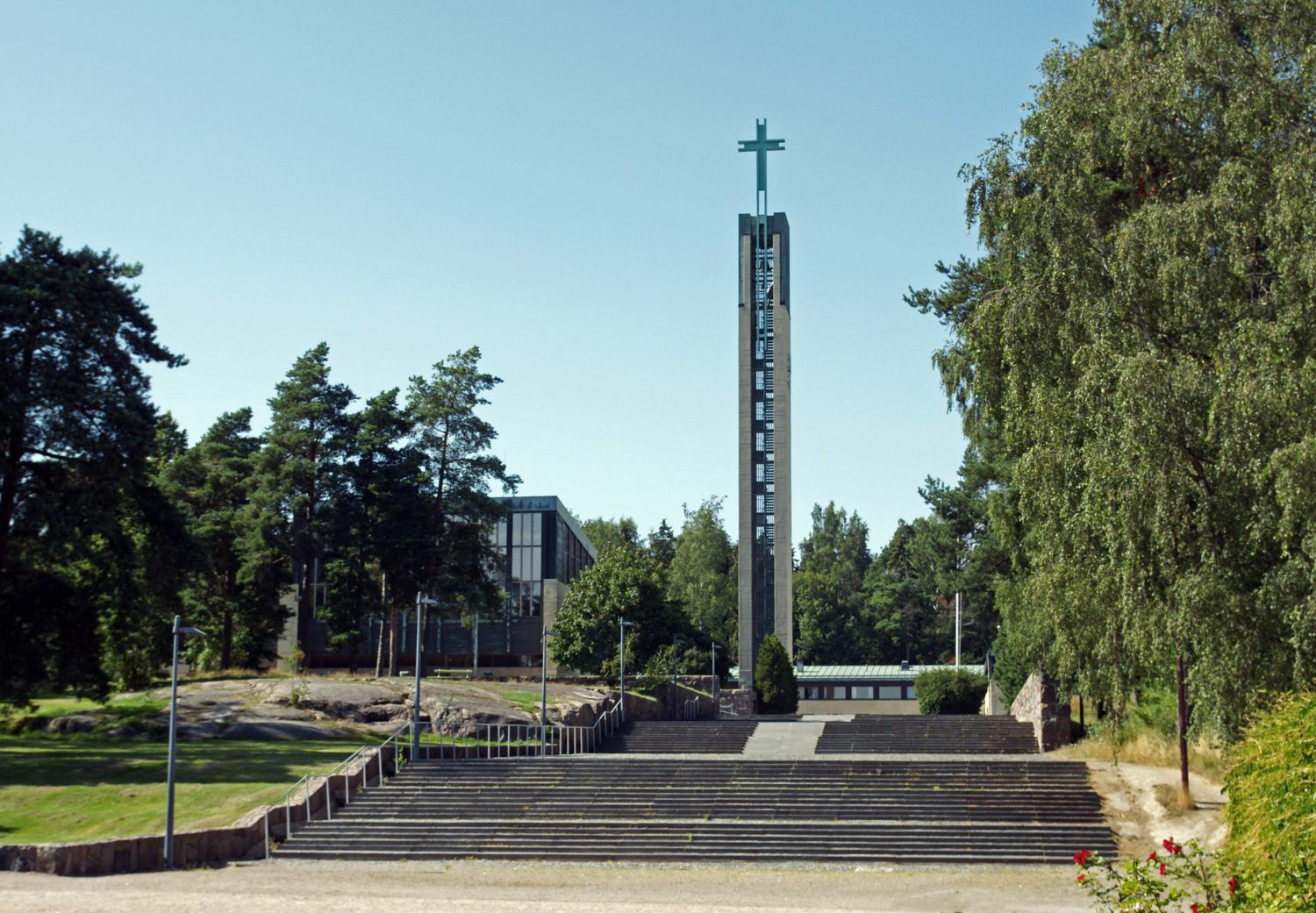 Keijo Petäjä · Finnish Architecture Navigator