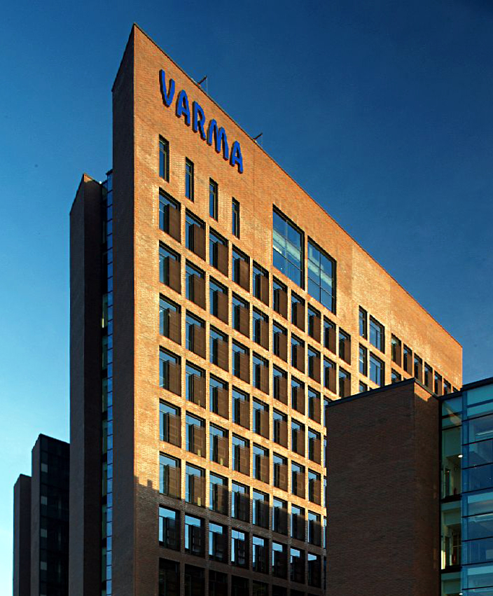 Varma Office