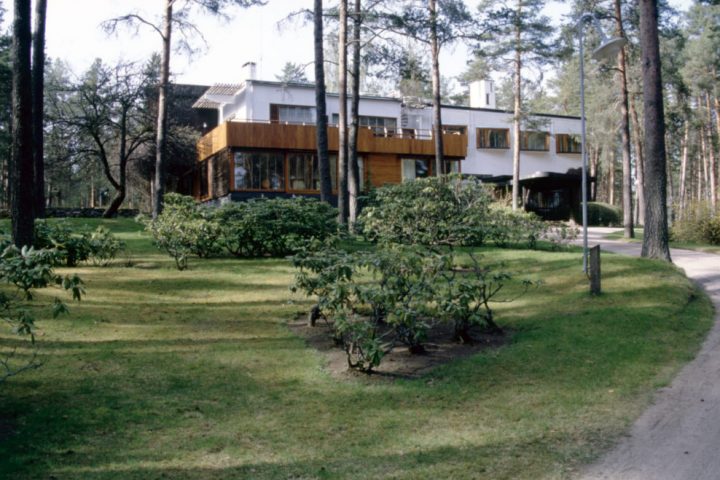 Villa Mairea