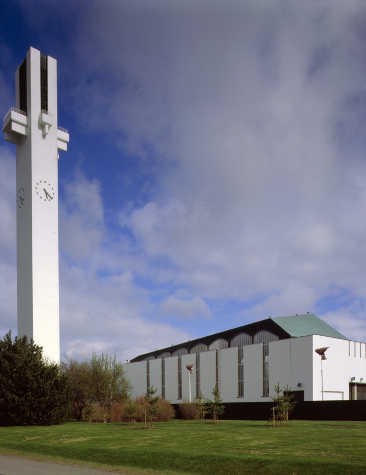 Cross of the Plains Church (Lakeuden risti)